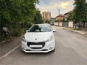 Peugeot 208 1.4hdi  | Mobile.bg    2