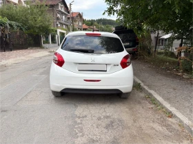 Peugeot 208 1.4hdi  | Mobile.bg    5
