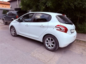 Peugeot 208 1.4hdi  | Mobile.bg    4