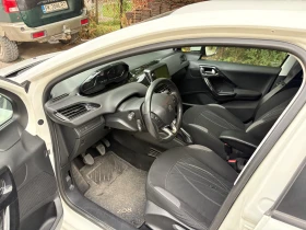 Peugeot 208 1.4hdi  | Mobile.bg    7