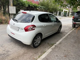 Peugeot 208 1.4hdi  | Mobile.bg    6
