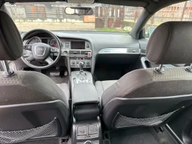 Audi A6 3.0 TDI QUATTRO | Mobile.bg    7