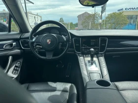 Porsche Panamera 3.0D* AIRMAT* Сервизна история - 43900 лв. - 74557572 9