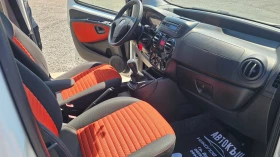 Fiat Qubo 1.3dizel - 7900 лв. - 91709711 6