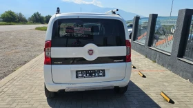 Fiat Qubo 1.3dizel - 7900 лв. - 91709711 5