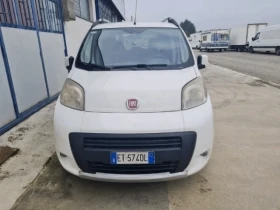 Fiat Qubo 1.3dizel | Mobile.bg    13