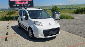 Fiat Qubo 1.3dizel - 7900 лв. - 91709711 4