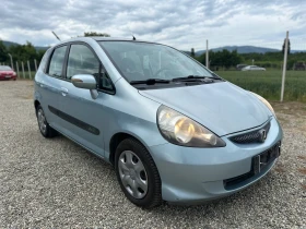 Honda Jazz FACE AUTOMATIC  | Mobile.bg    2