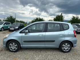 Honda Jazz FACE AUTOMATIC  | Mobile.bg    5