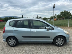 Honda Jazz FACE AUTOMATIC  | Mobile.bg    4