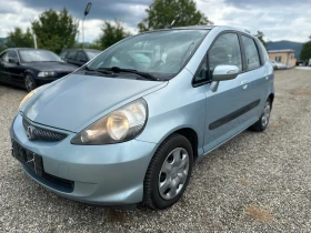 Honda Jazz FACE AUTOMATIC  | Mobile.bg    3