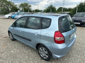 Honda Jazz FACE AUTOMATIC  | Mobile.bg    6