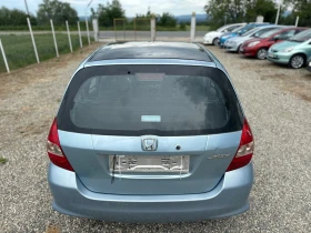 Honda Jazz FACE AUTOMATIC  | Mobile.bg    8