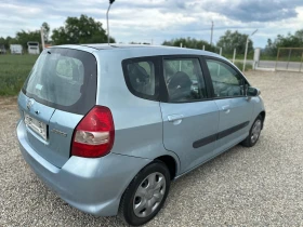 Honda Jazz FACE AUTOMATIC  | Mobile.bg    7