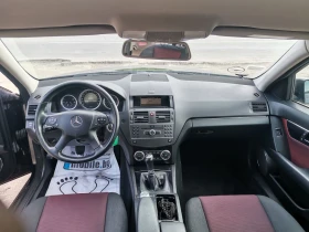 Mercedes-Benz C 200 2.2CDI/136к.с - 9999 лв. - 94286006 13