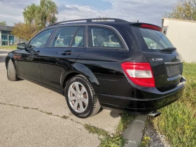 Mercedes-Benz C 200 2.2CDI/136к.с - 9999 лв. - 94286006 6