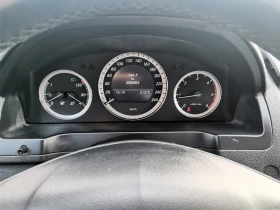 Mercedes-Benz C 200 2.2CDI/136к.с - 9999 лв. - 94286006 8
