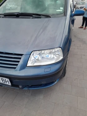     VW Sharan 44, 2800 .