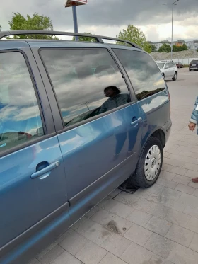 VW Sharan 44, 2800 . | Mobile.bg    4
