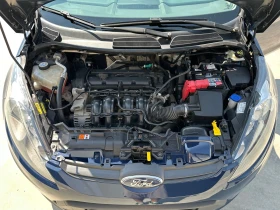 Ford Fiesta VII 1.25 (82 Hp) | Mobile.bg    16