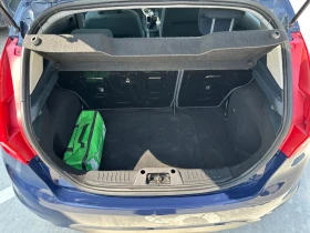 Ford Fiesta VII 1.25 (82 Hp) | Mobile.bg    15