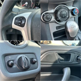 Ford Fiesta VII 1.25 (82 Hp) | Mobile.bg    17