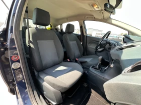 Ford Fiesta VII 1.25 (82 Hp) | Mobile.bg    14