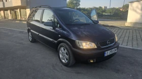Обява за продажба на Opel Zafira ~2 000 лв. - изображение 1