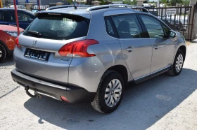 Peugeot 2008 1, 6e-HDI Allure | Mobile.bg    7