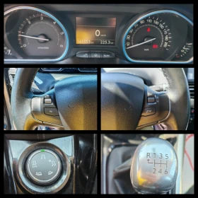 Peugeot 2008 1, 6e-HDI Allure | Mobile.bg    15