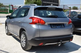 Peugeot 2008 1, 6e-HDI Allure | Mobile.bg    5