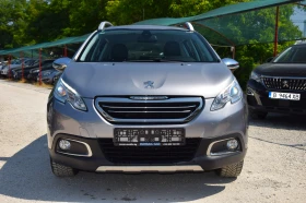     Peugeot 2008 1, 6e-HDI Allure