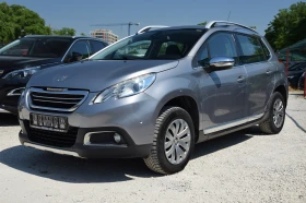     Peugeot 2008 1, 6e-HDI Allure
