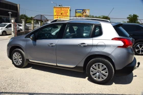     Peugeot 2008 1, 6e-HDI Allure