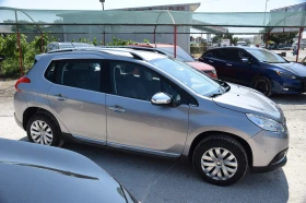 Peugeot 2008 1, 6e-HDI Allure | Mobile.bg    8