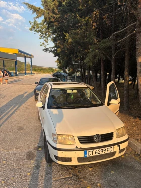Обява за продажба на VW Polo ~ 200 лв. - изображение 1