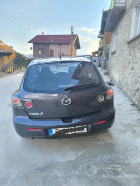 Mazda 3 | Mobile.bg    2