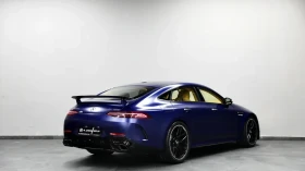 Обява за продажба на Mercedes-Benz AMG GT S ~ 200 000 лв. - изображение 3