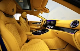 Mercedes-Benz AMG GT S | Mobile.bg    16