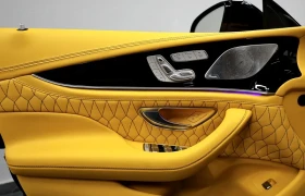 Mercedes-Benz AMG GT S | Mobile.bg    14