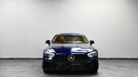 Обява за продажба на Mercedes-Benz AMG GT S ~ 200 000 лв. - изображение 1
