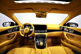 Обява за продажба на Mercedes-Benz AMG GT S ~ 200 000 лв. - изображение 10