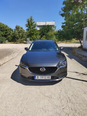 Обява за продажба на Mazda 6 ~38 000 лв. - изображение 1