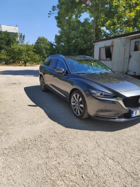 Обява за продажба на Mazda 6 ~38 000 лв. - изображение 4