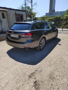 Обява за продажба на Mazda 6 ~38 000 лв. - изображение 3