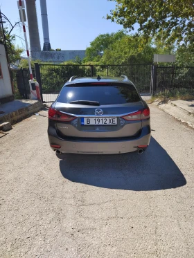Обява за продажба на Mazda 6 ~38 000 лв. - изображение 5