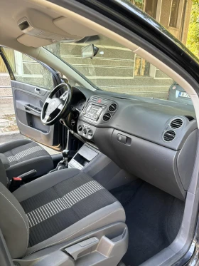 Обява за продажба на VW Golf Plus 1.9 TDI 105 кс НОВ ВНОС   ~6 500 лв. - изображение 7