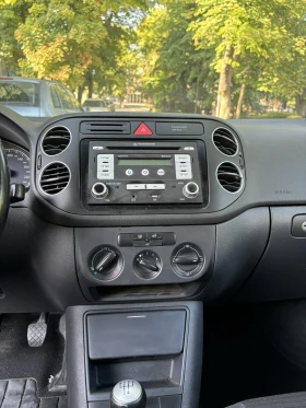 Обява за продажба на VW Golf Plus 1.9 TDI 105 кс НОВ ВНОС   ~6 500 лв. - изображение 8