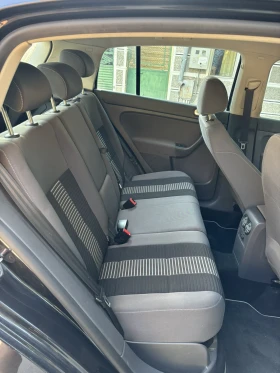 VW Golf Plus 1.9 TDI 105      | Mobile.bg    15