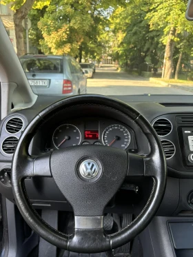 Обява за продажба на VW Golf Plus 1.9 TDI 105 кс НОВ ВНОС   ~6 500 лв. - изображение 10